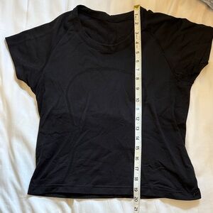 Lululemon Black Women's Top